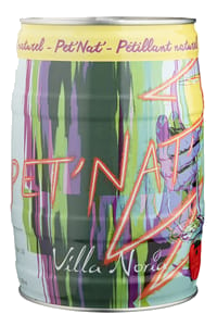 Villa Noria Pet'Nat' Blanc