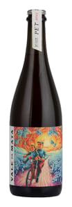 Rocim Vale de Mata Pet Nat Rosé