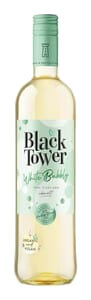 Black Tower White Bubbly