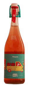 Annesanti Raspato Rosato Umbria Frizzante
