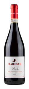 Marenco Brachetto d'Aqui Pineto