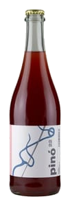 Porta Bohemica Pinó PetNat