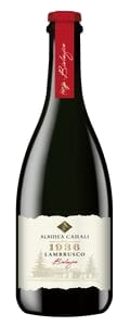 Albinea Canali Lambrusco