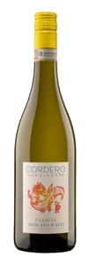 Cordero Exergia Moscato d'Asti