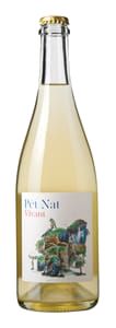 Pierre & Antonin Vivant Pét-Nat