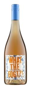 What the Fogt? Secco Rosé