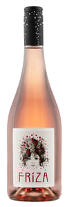 Carastelec Friza Rosé
