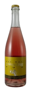 Vinflaske
