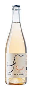 Nathalie Banes Pappouth Blanc de Noirs