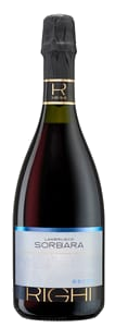 Righi Lambrusco di Sorbara