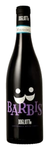 Dogliotti Barbis Barbera Frizzante