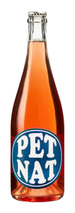 Sepp Moser Pet Nat Rosé