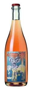 Vinflaske