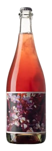 Johan Vineyard Pinot Noir Pétillant Naturel