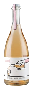 Dopolavoro Frizzante Rosato