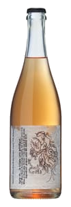 Lucy M. le Vilain gris Pet-Nat