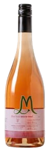 Max Ivan Secco Rosé