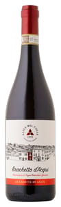 Alice Bel Colle Brachetto d'Acqui