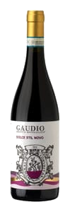 Gaudio Malvasia di Casorzo Dolce Stil Novo