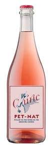 Entre Vinyes Oniric Rosat Pet-Nat