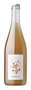 Voria Frizzante Orange