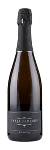 Plouzeau Perle Sauvage Petillant Naturel