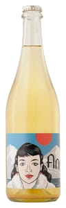Krasna Hora Anna