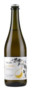 Folicello Il Bianco Bio Frizzante