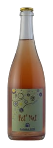 Kamara Pet' Nat Rosé