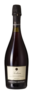 Vinflaske