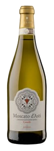 Avezza La Commenda Moscato d'Asti