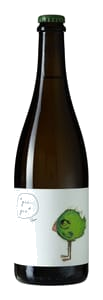 Vinflaske