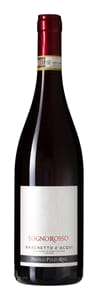 Pizzorni Sognorosso Brachetto d´Acqui