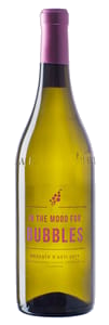 In the Mood for Bubbles Moscato d'Asti