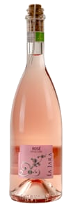 La Jara Special Cuvée Frizzante Rosé