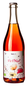 Biokult Pet Nat Rosé