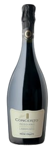 Medici Ermete Concerto Reggiano Lambrusco Frizzante