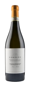 Sobrero Moscato d'Asti