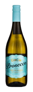 Cin Cin Prosecco Frizzante