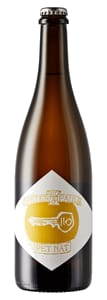 Vinflaske