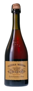 Vinflaske
