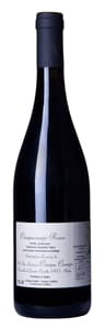 Vinflaske