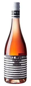 Fritz Müller Perlwein Rosa Trocken
