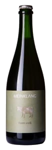 Meinklang Foam Petillant Naturel