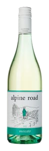 Alpine Road Moscato