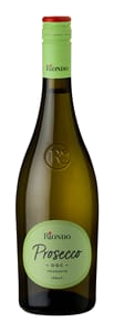 Vinflaske
