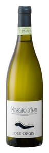 Degiorgis Moscato d'Asti