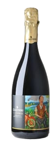 Gualtieri Il Ligabue Lambrusco