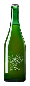 Vinflaske