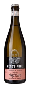 Vinflaske